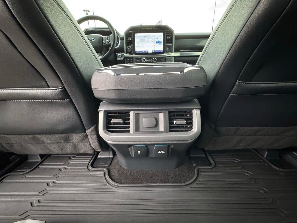 used 2022 Ford F-150 car, priced at $46,890