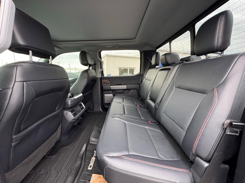 used 2022 Ford F-150 car, priced at $46,890