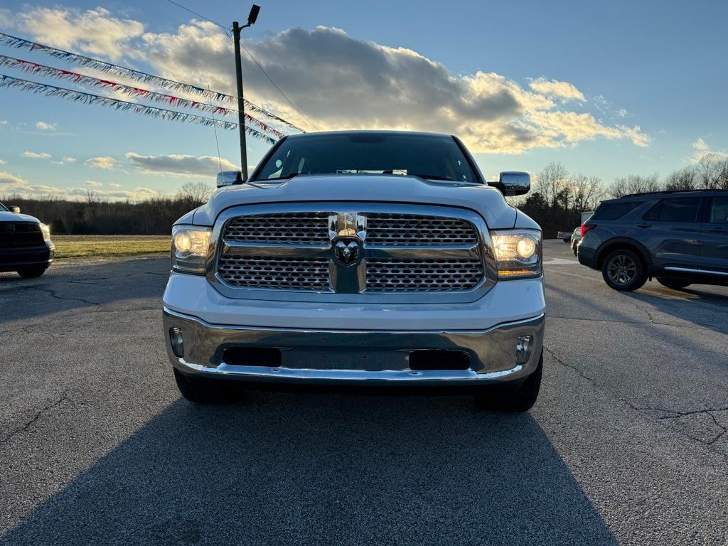 used 2017 Ram 1500 car, priced at $18,957