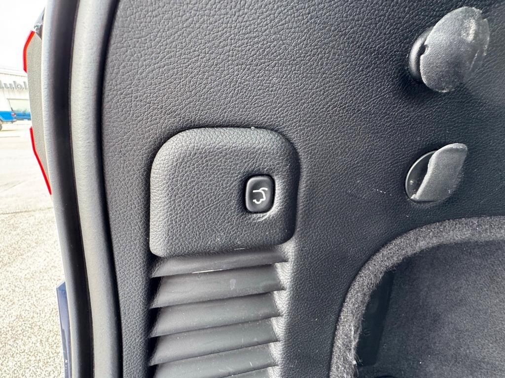 used 2013 Jeep Grand Cherokee car, priced at $9,709