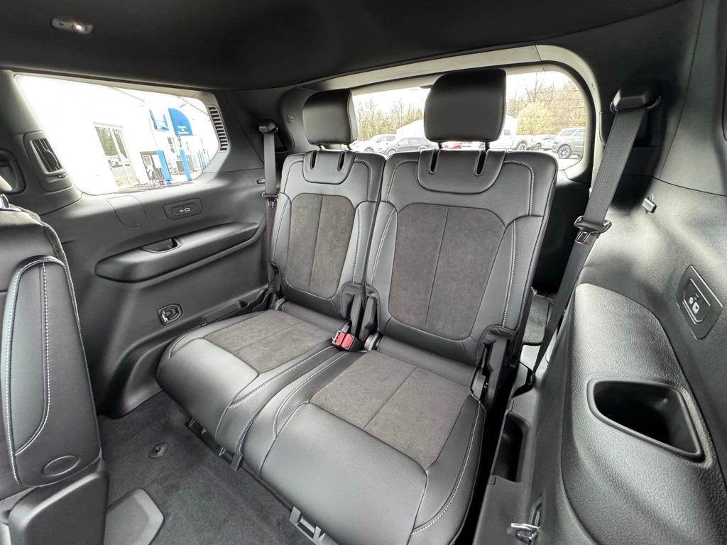 new 2025 Jeep Grand Cherokee L car, priced at $48,899