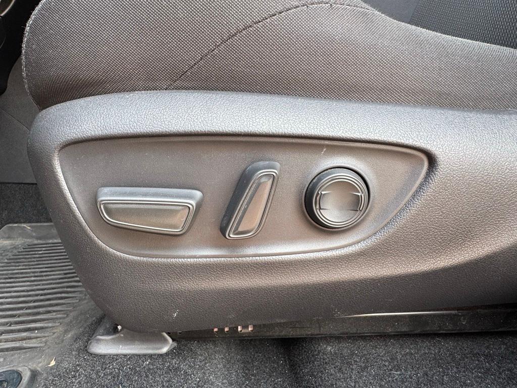 used 2022 Toyota Venza car, priced at $27,999