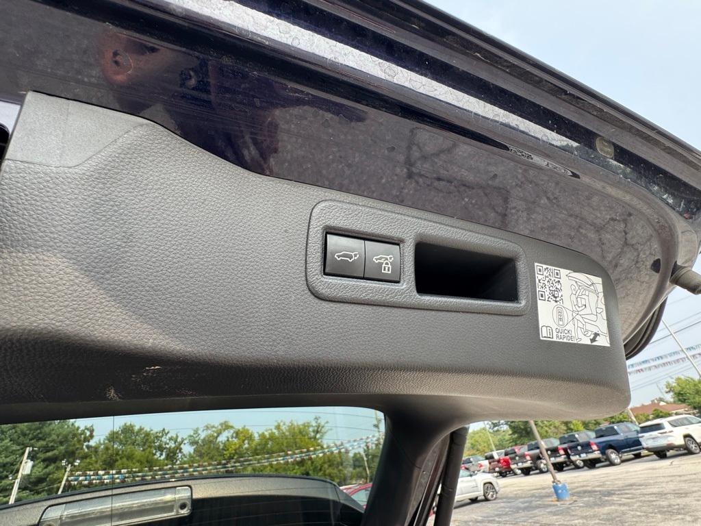 used 2022 Toyota Venza car, priced at $27,999