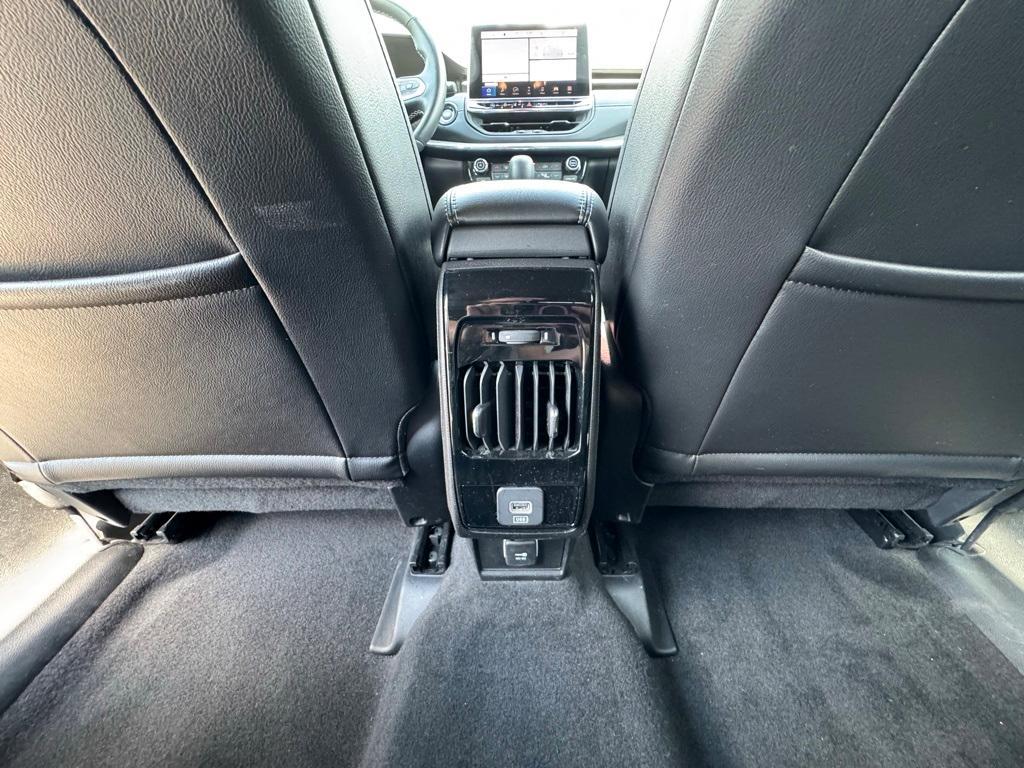 used 2022 Jeep Compass car, priced at $25,622