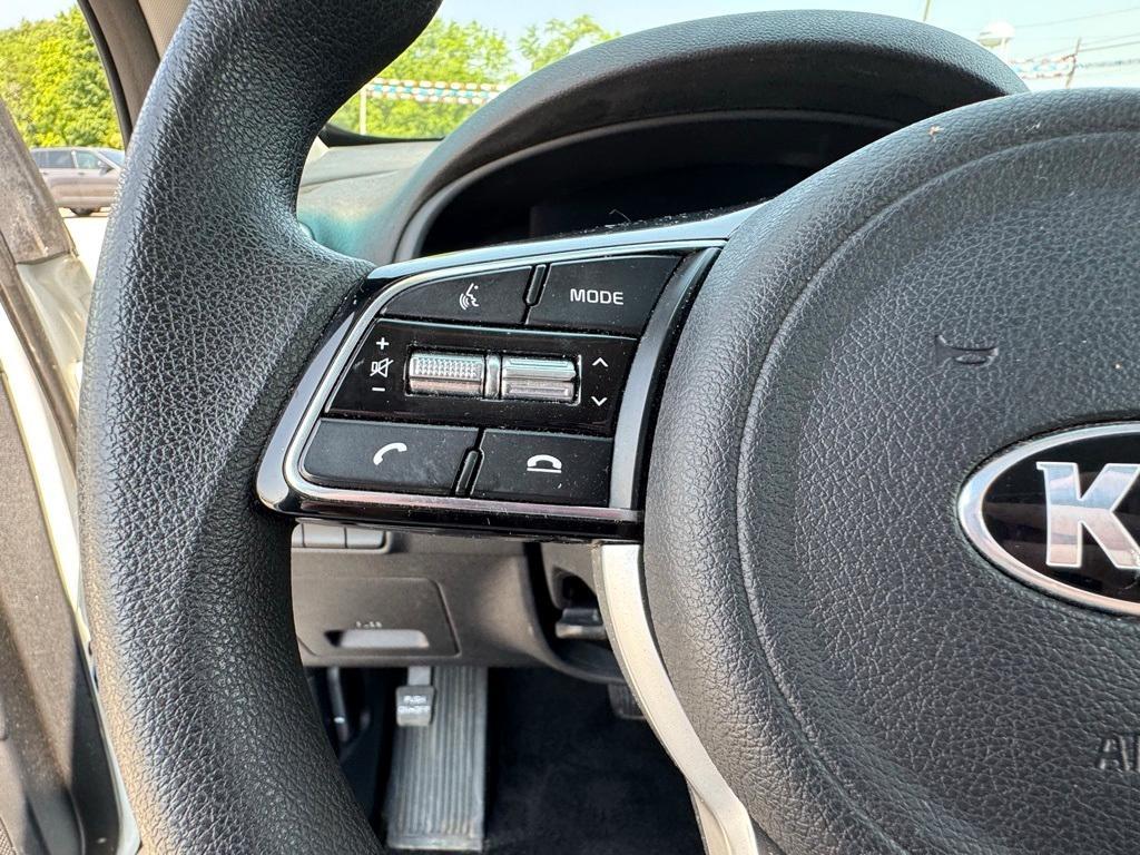 used 2022 Kia Sportage car, priced at $21,079