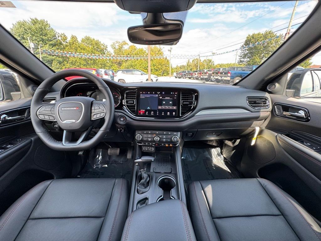 new 2026 Dodge Durango car, priced at $47,148