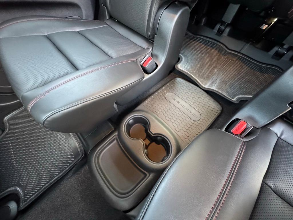 new 2026 Dodge Durango car, priced at $47,148