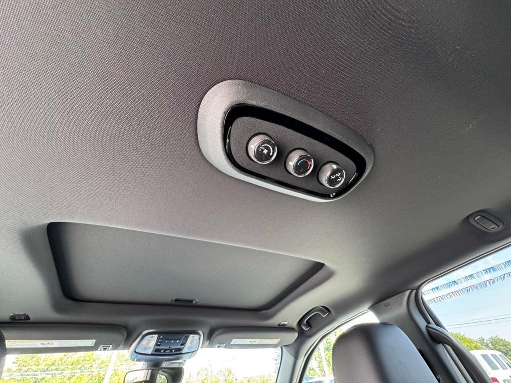 new 2026 Dodge Durango car, priced at $47,148