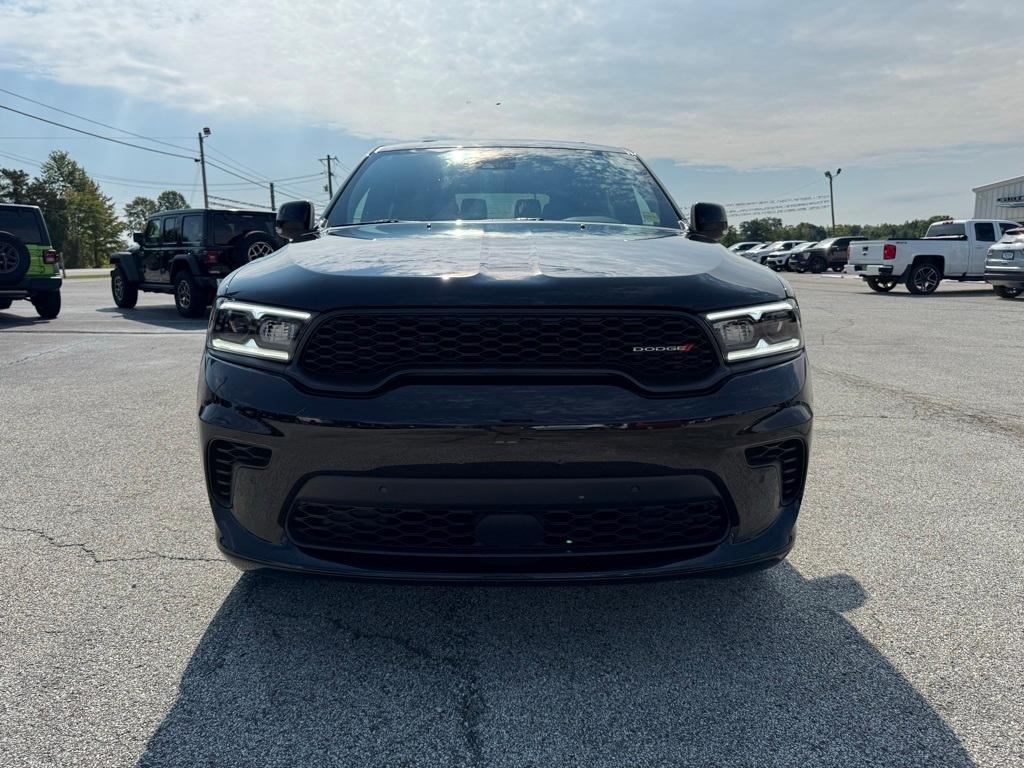new 2026 Dodge Durango car, priced at $47,148
