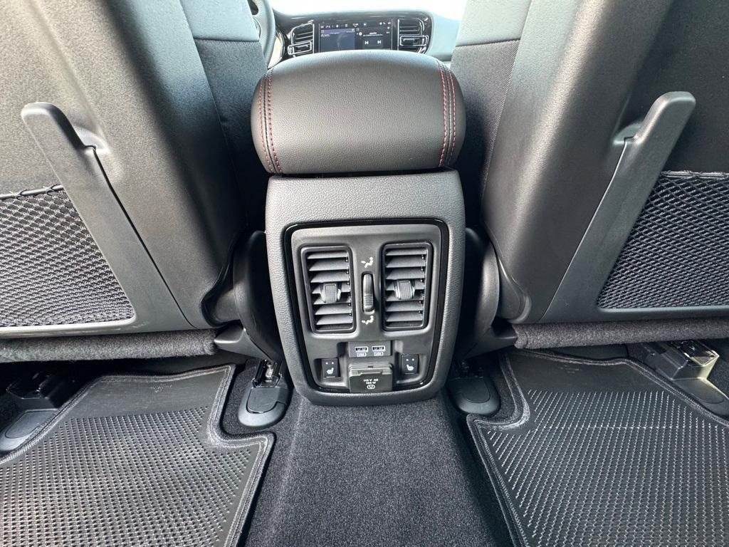 new 2026 Dodge Durango car, priced at $47,148