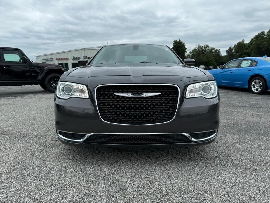 used 2019 Chrysler 300 car, priced at $21,450