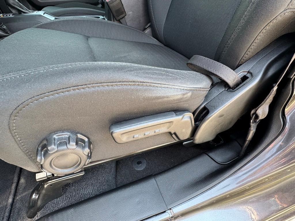 used 2021 Jeep Gladiator car, priced at $29,755