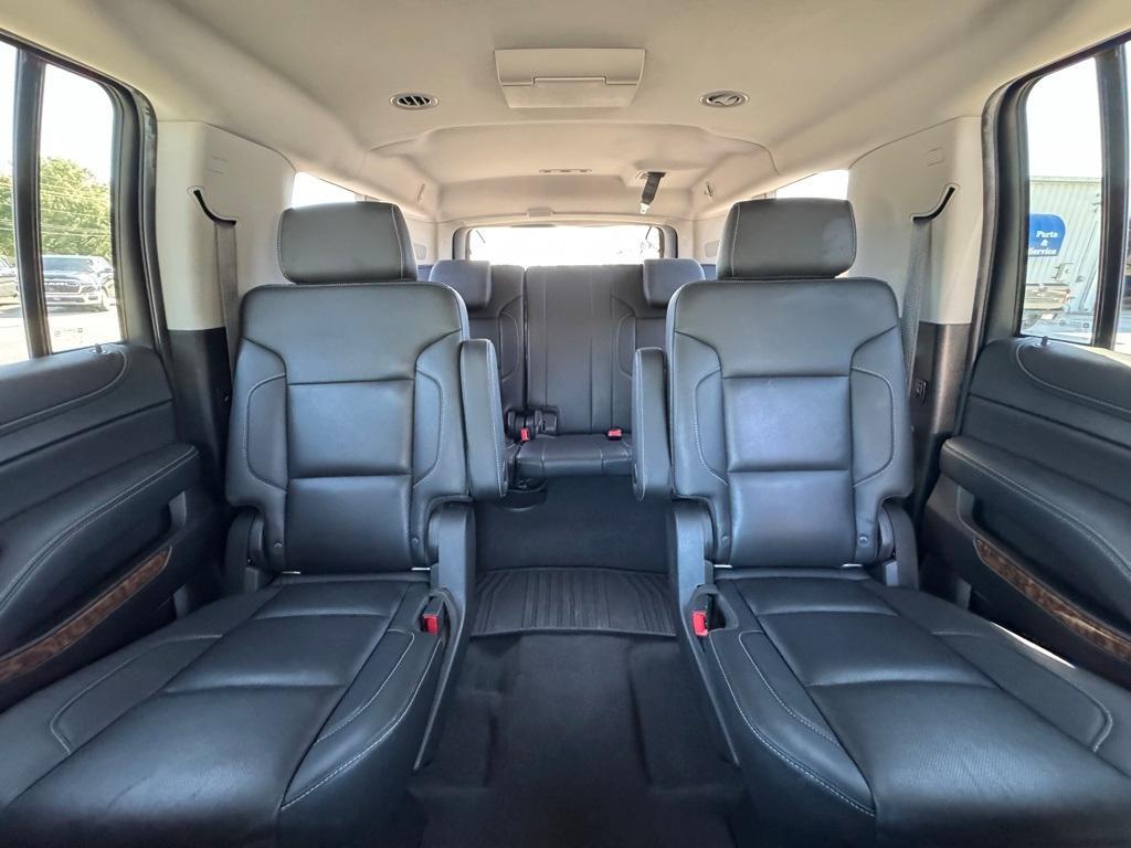 used 2019 Chevrolet Suburban car, priced at $26,509