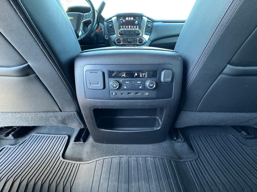 used 2019 Chevrolet Suburban car, priced at $26,509