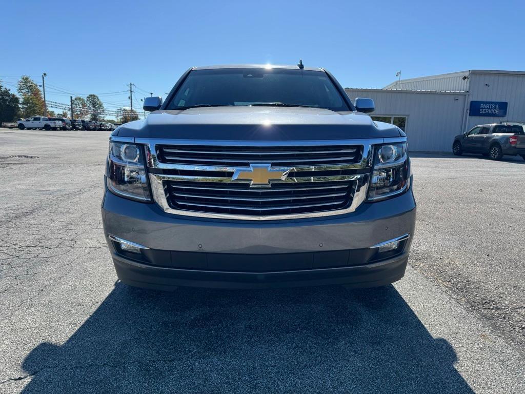 used 2019 Chevrolet Suburban car, priced at $26,509