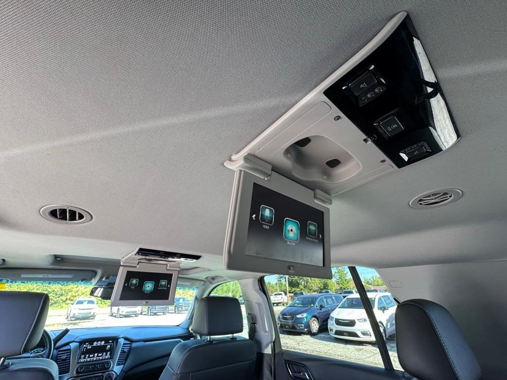 used 2019 Chevrolet Suburban car, priced at $26,509