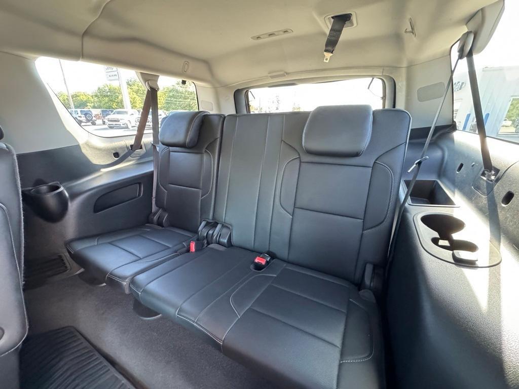 used 2019 Chevrolet Suburban car, priced at $26,509