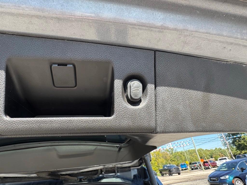 used 2019 Chevrolet Suburban car, priced at $26,509