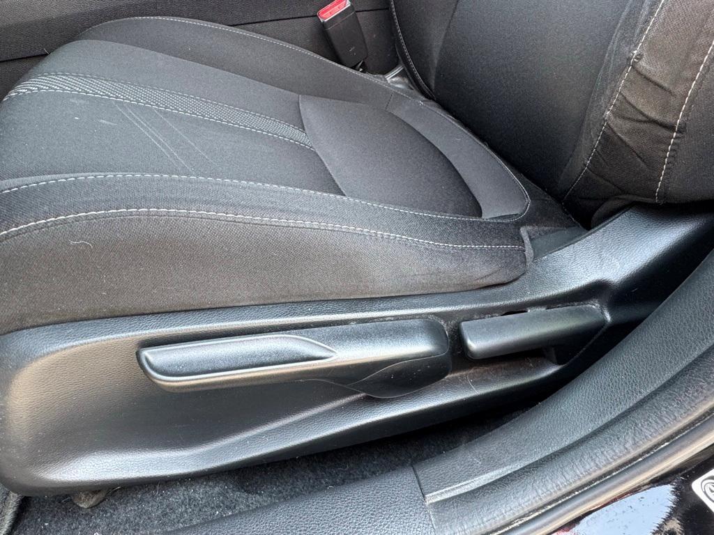 used 2018 Honda Civic car, priced at $15,597
