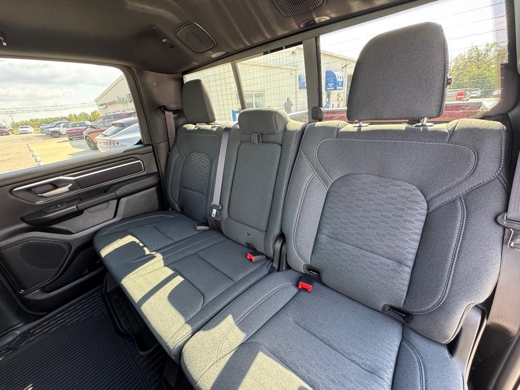 new 2026 Ram 1500 car, priced at $63,140