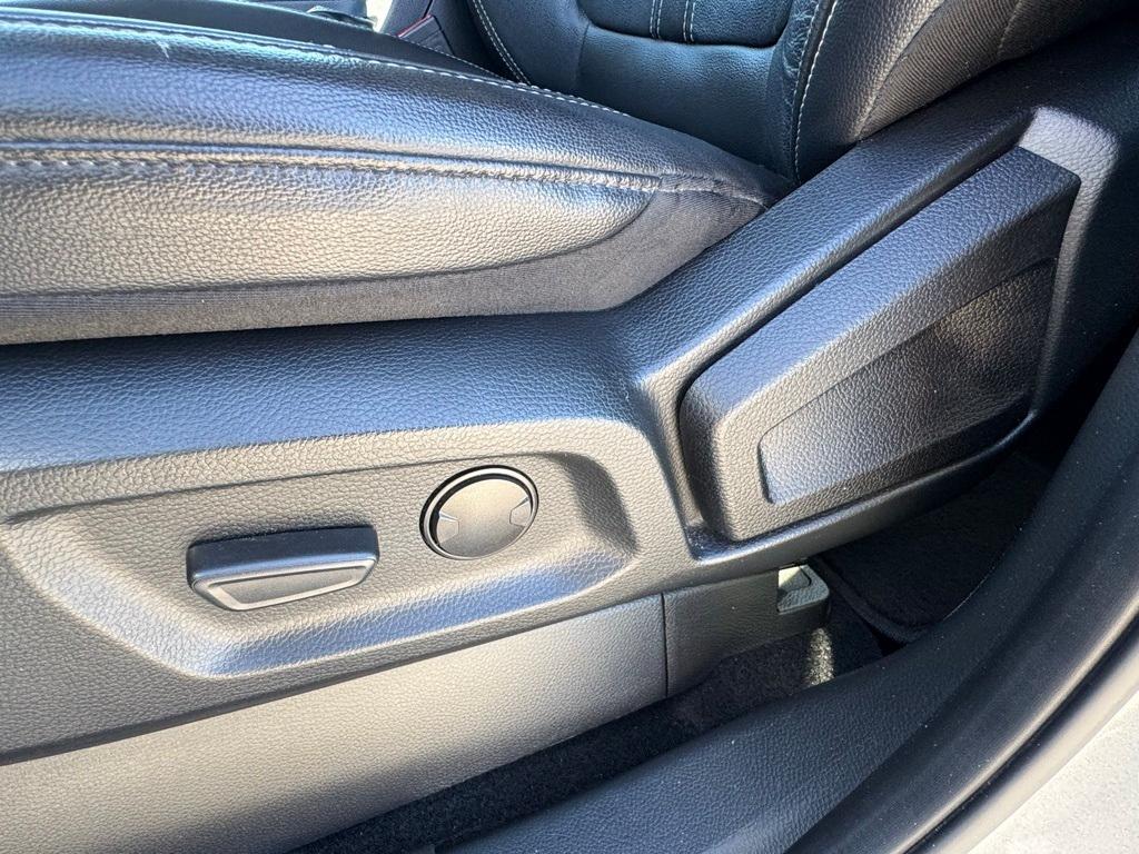 used 2021 Ford Ranger car, priced at $33,598