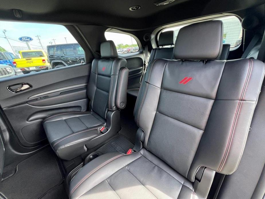 new 2024 Dodge Durango car, priced at $61,450