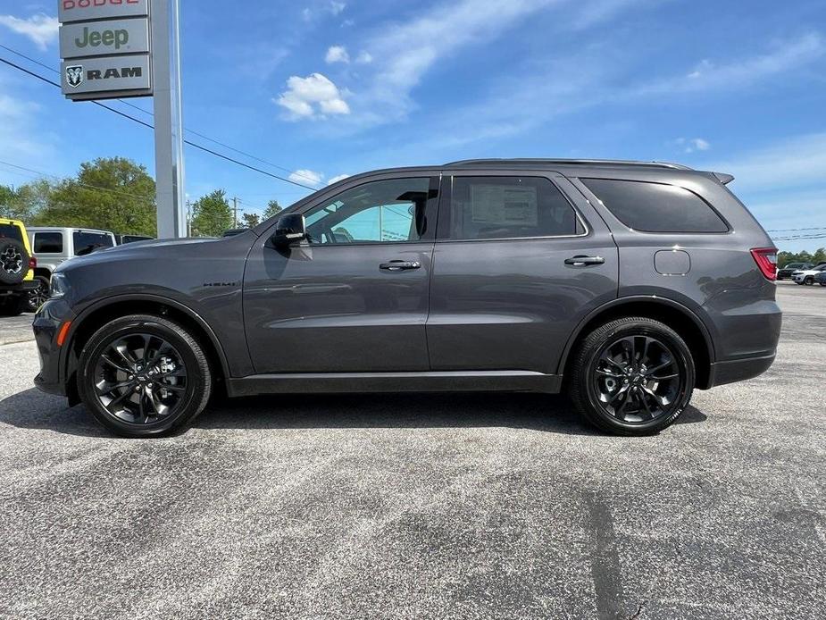 new 2024 Dodge Durango car, priced at $61,450