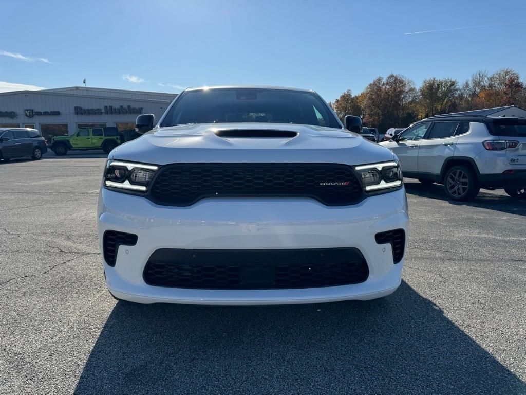 new 2026 Dodge Durango car, priced at $48,567