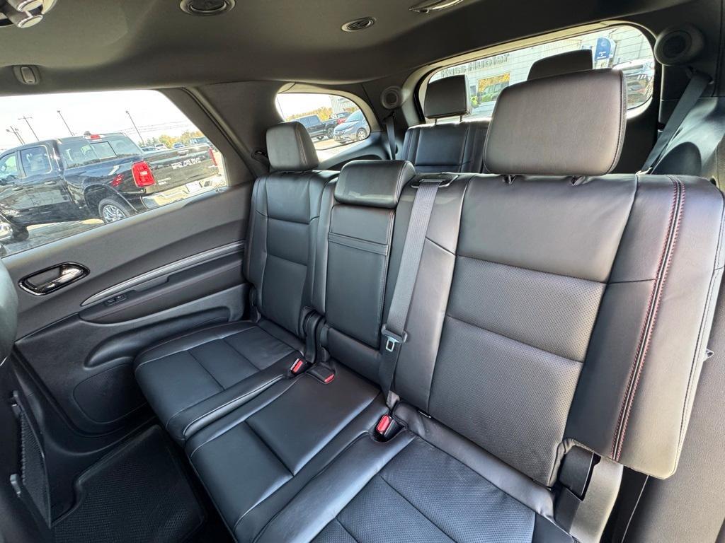 new 2026 Dodge Durango car, priced at $48,567
