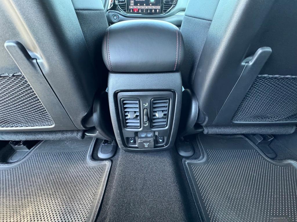 new 2026 Dodge Durango car, priced at $48,567