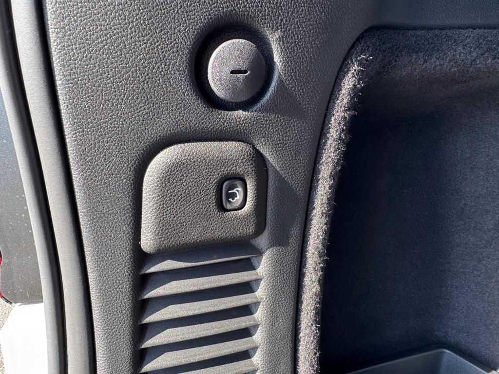 new 2026 Dodge Durango car, priced at $48,567