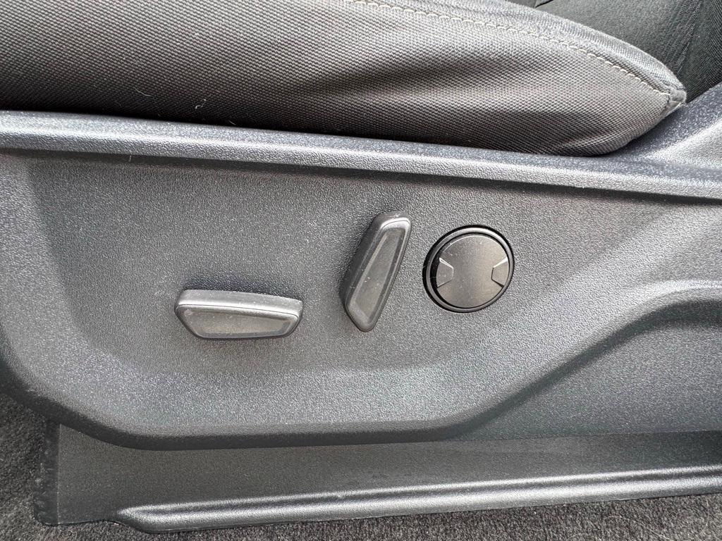 used 2022 Ford F-150 car, priced at $37,829