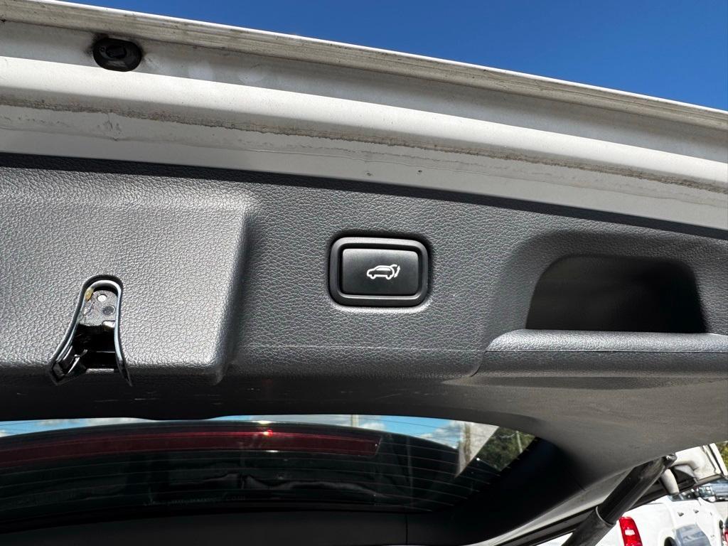 used 2022 Hyundai Palisade car, priced at $28,665