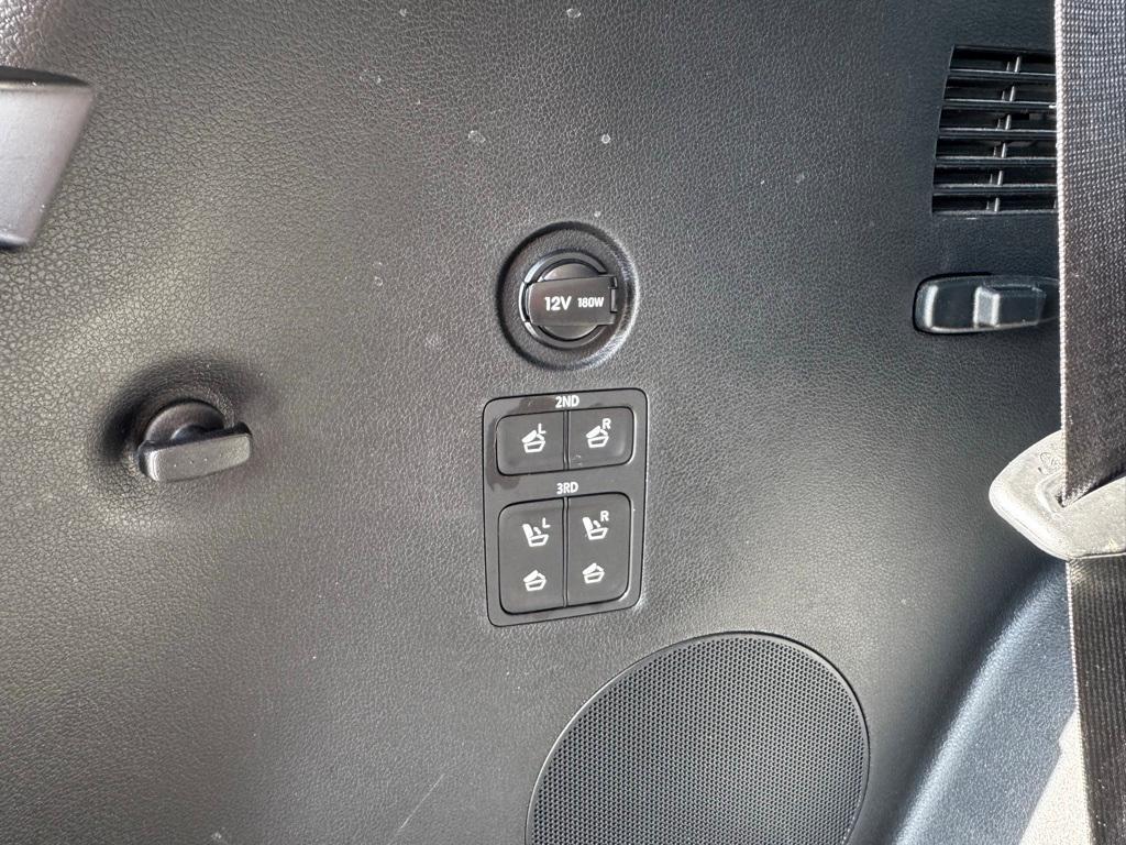 used 2022 Hyundai Palisade car, priced at $28,665