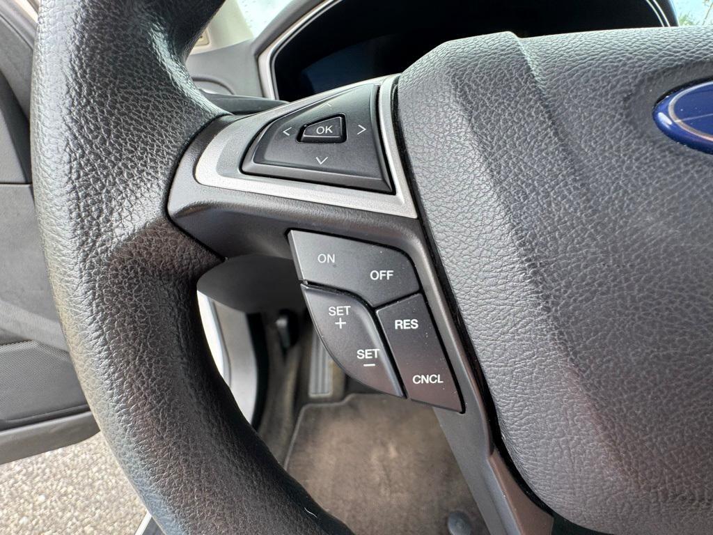 used 2013 Ford Fusion car, priced at $8,699