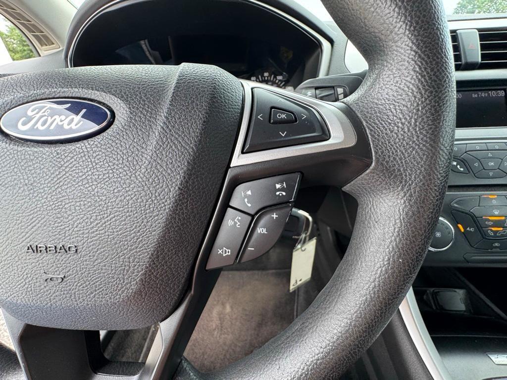 used 2013 Ford Fusion car, priced at $8,699