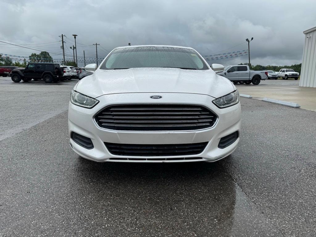 used 2013 Ford Fusion car, priced at $8,699