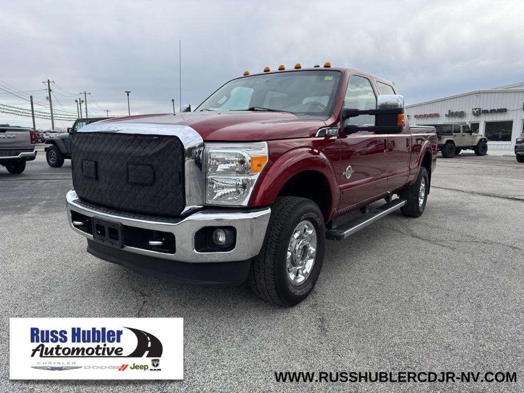 used 2016 Ford F-350 car, priced at $25,264