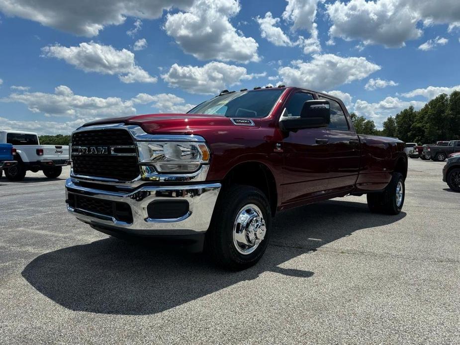 new 2024 Ram 3500 car, priced at $69,399