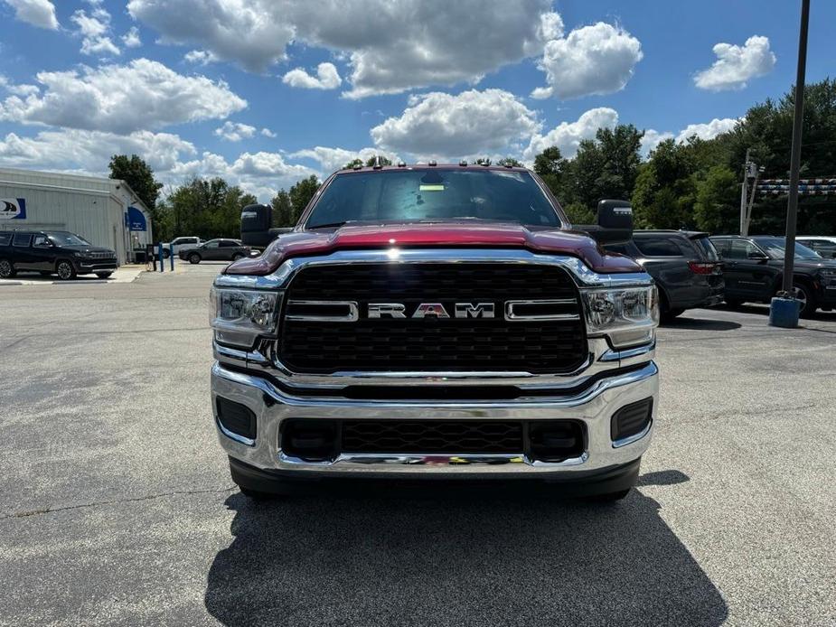 new 2024 Ram 3500 car, priced at $69,399