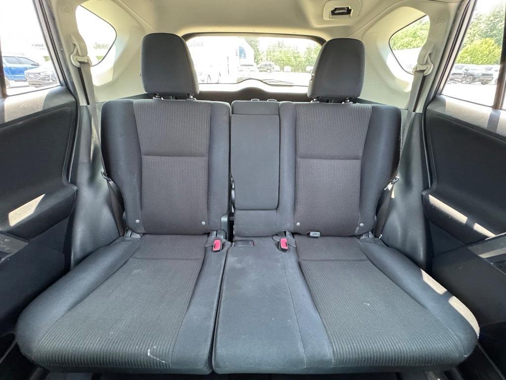 used 2014 Toyota RAV4 car, priced at $12,875
