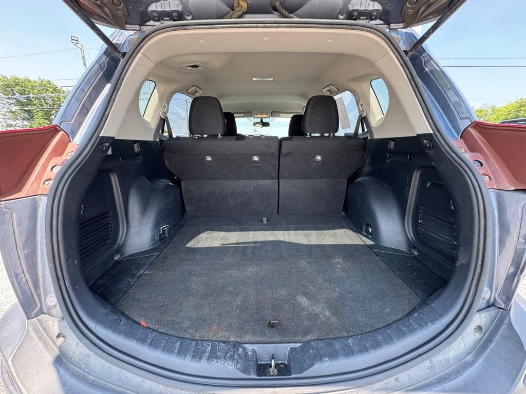 used 2014 Toyota RAV4 car, priced at $12,875