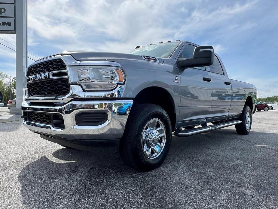 new 2024 Ram 2500 car, priced at $69,315