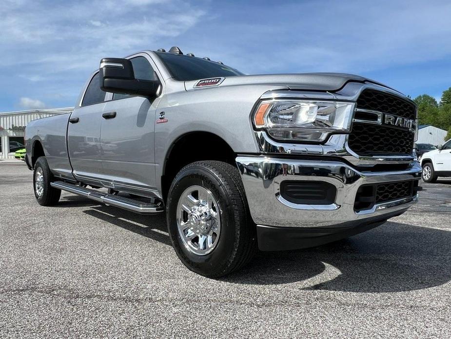 new 2024 Ram 2500 car, priced at $69,315