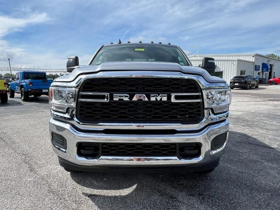 new 2024 Ram 2500 car, priced at $69,315