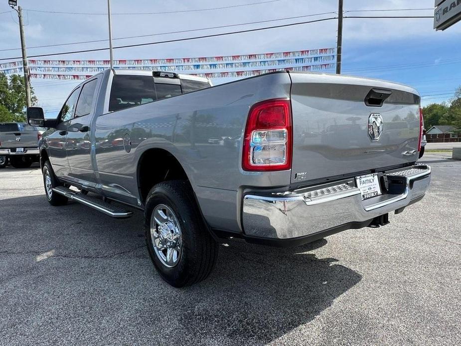 new 2024 Ram 2500 car, priced at $69,315