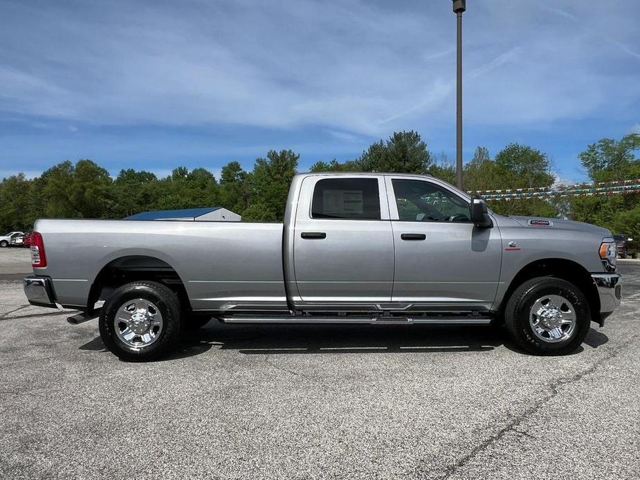 new 2024 Ram 2500 car, priced at $69,315