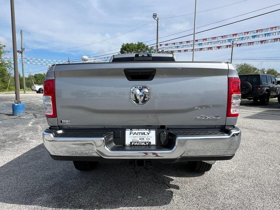 new 2024 Ram 2500 car, priced at $69,315