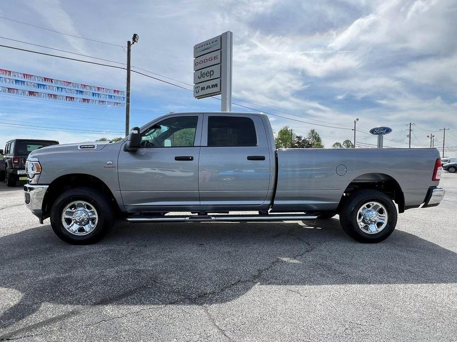 new 2024 Ram 2500 car, priced at $69,315