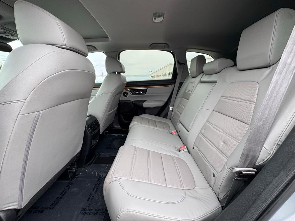 used 2019 Honda CR-V car, priced at $21,084